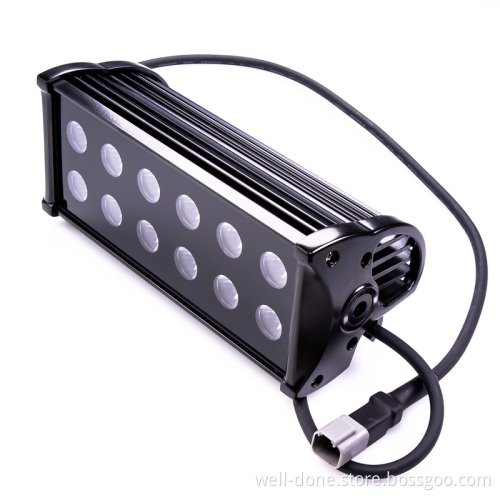 Light Spot Frood LED Work Light LED Tractor Headlights